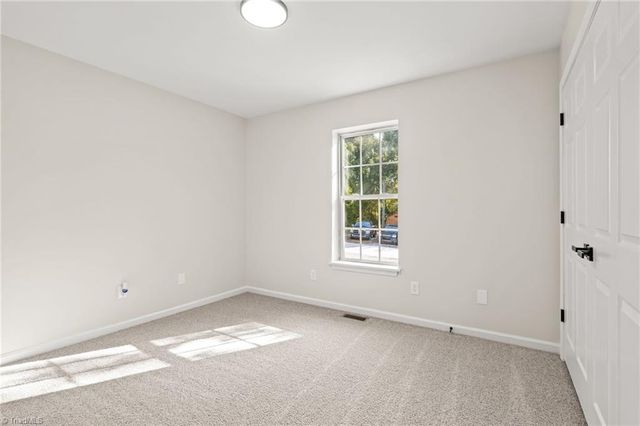 409 S Fayetteville Street, Liberty, NC 27298