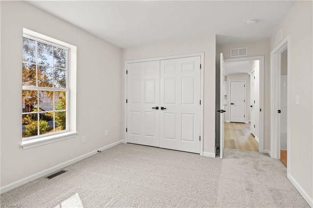 409 S Fayetteville Street, Liberty, NC 27298