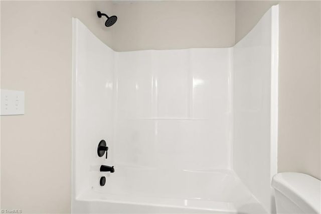 409 S Fayetteville Street, Liberty, NC 27298