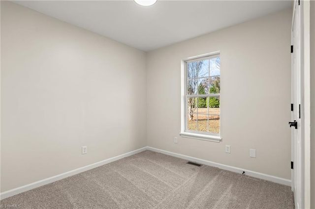 409 S Fayetteville Street, Liberty, NC 27298