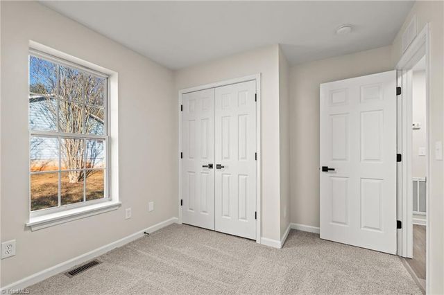 409 S Fayetteville Street, Liberty, NC 27298