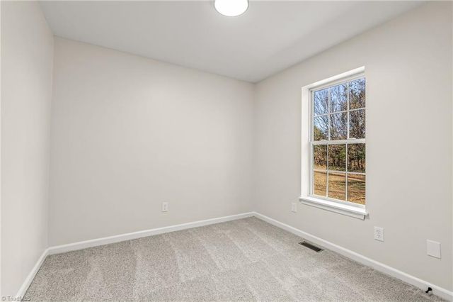 409 S Fayetteville Street, Liberty, NC 27298