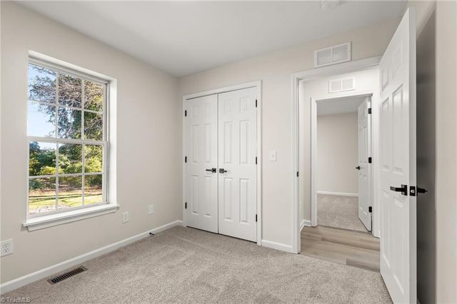 409 S Fayetteville Street, Liberty, NC 27298