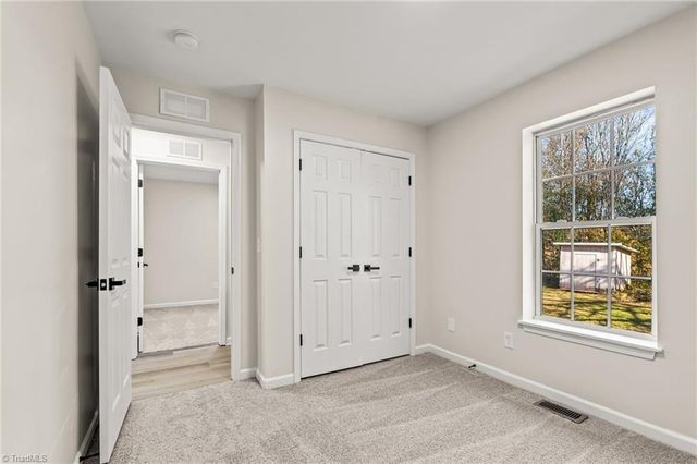 409 S Fayetteville Street, Liberty, NC 27298