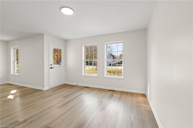 409 S Fayetteville Street, Liberty, NC 27298