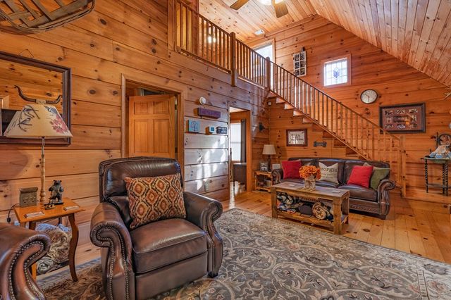 659 Kells Ridge Drive, Ellijay, GA 30540