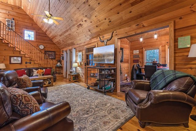 659 Kells Ridge Drive, Ellijay, GA 30540