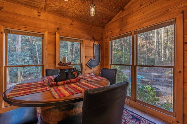 659 Kells Ridge Drive, Ellijay, GA 30540