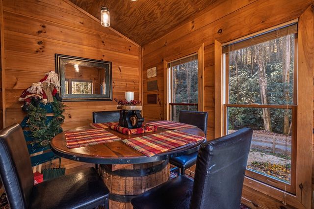 659 Kells Ridge Drive, Ellijay, GA 30540