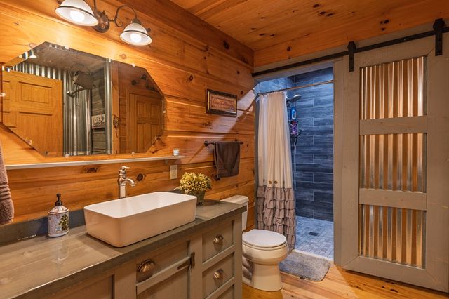 659 Kells Ridge Drive, Ellijay, GA 30540