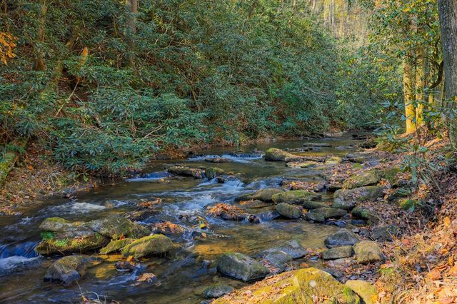 659 Kells Ridge Drive, Ellijay, GA 30540