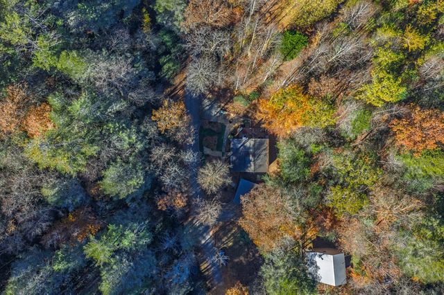 659 Kells Ridge Drive, Ellijay, GA 30540