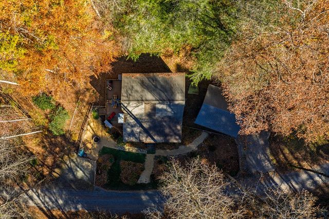 659 Kells Ridge Drive, Ellijay, GA 30540