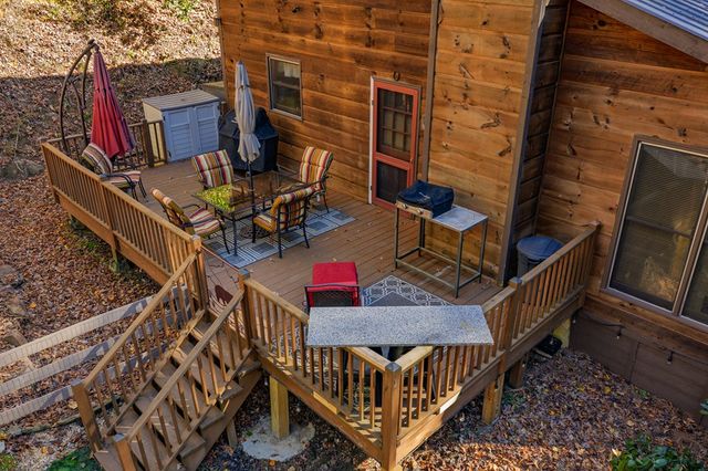 659 Kells Ridge Drive, Ellijay, GA 30540