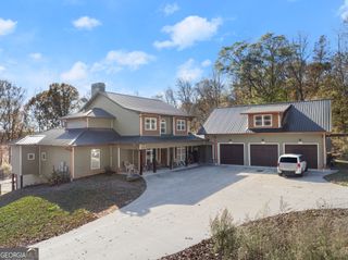 5265 Madge Lane, Gainesville, GA 30506