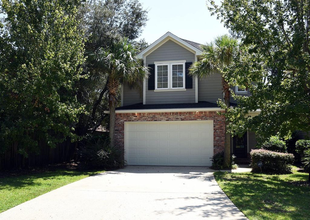4256 Skipjack Cove, Niceville, FL 32578