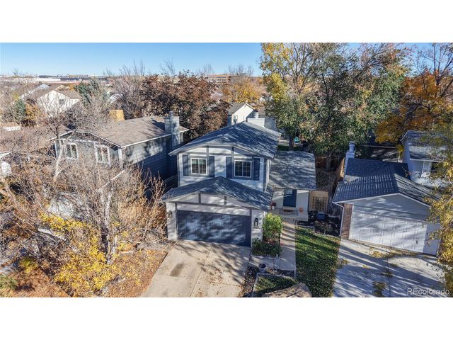 9625 W 105th Way, Westminster, CO 80021