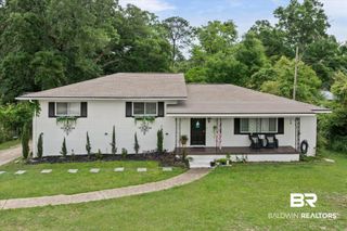 4213 E Shan Drive, Mobile, AL 36693