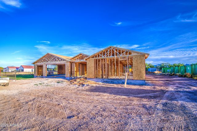 10931 W LOWER BUCKEYE Road, Tolleson, AZ 85353