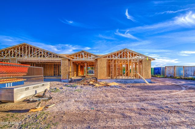 10931 W LOWER BUCKEYE Road, Tolleson, AZ 85353