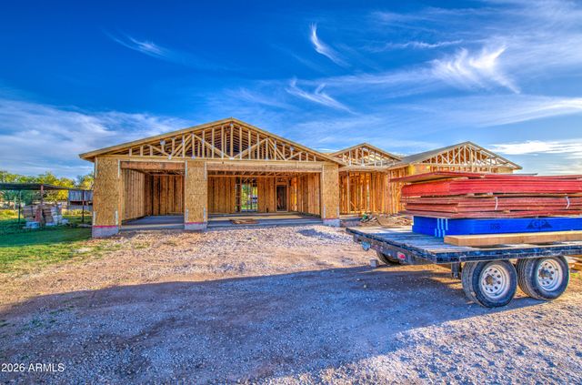 10931 W LOWER BUCKEYE Road, Tolleson, AZ 85353