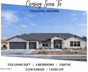 10931 W LOWER BUCKEYE Road, Tolleson, AZ 85353