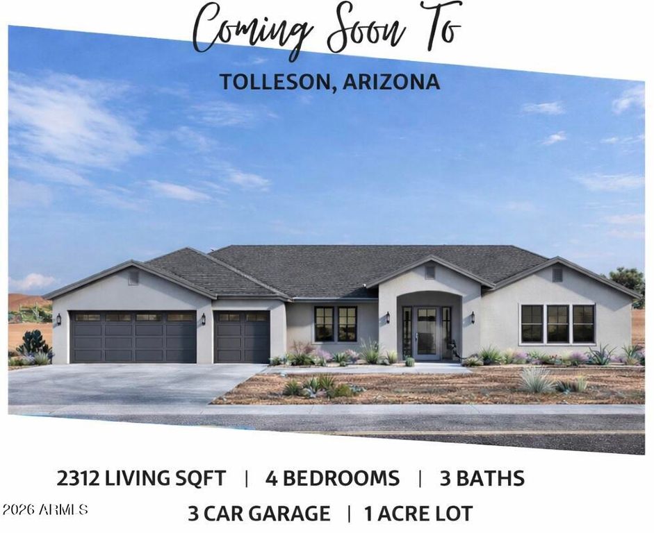 10931 W LOWER BUCKEYE Road, Tolleson, AZ 85353