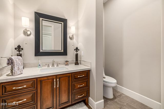 5745 S TOPAZ Place, Chandler, AZ 85249