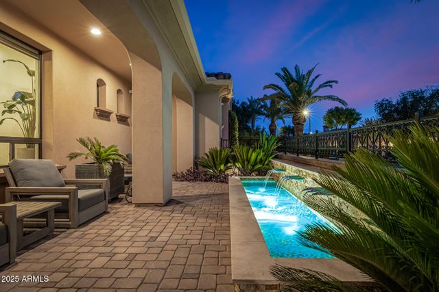 5745 S TOPAZ Place, Chandler, AZ 85249