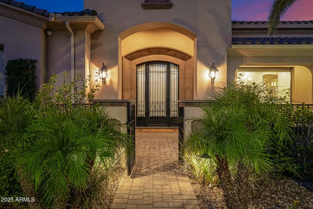 5745 S TOPAZ Place, Chandler, AZ 85249