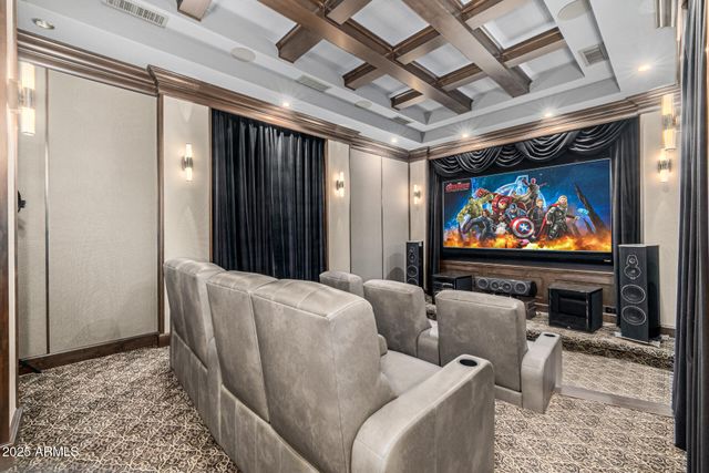 5745 S TOPAZ Place, Chandler, AZ 85249