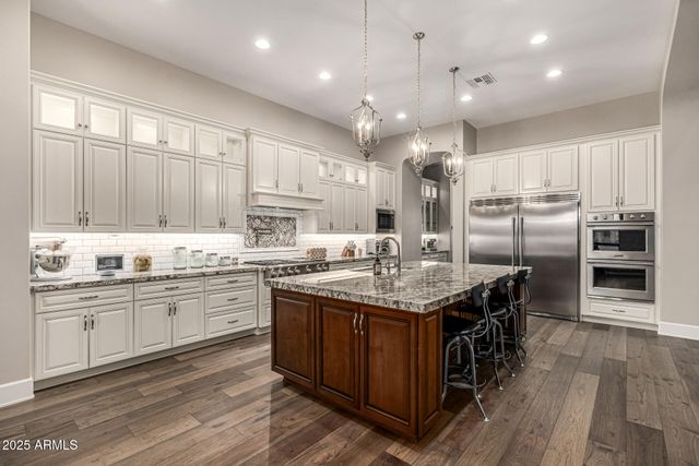 5745 S TOPAZ Place, Chandler, AZ 85249