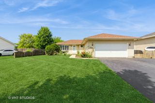 1319 Benham Drive, Joliet, IL 60431