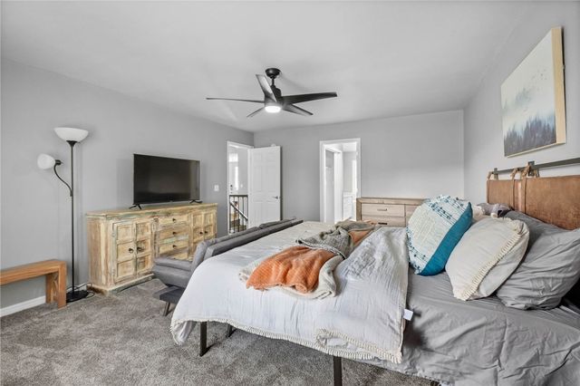 24 Acapulco Drive, Rogers, AR 72756