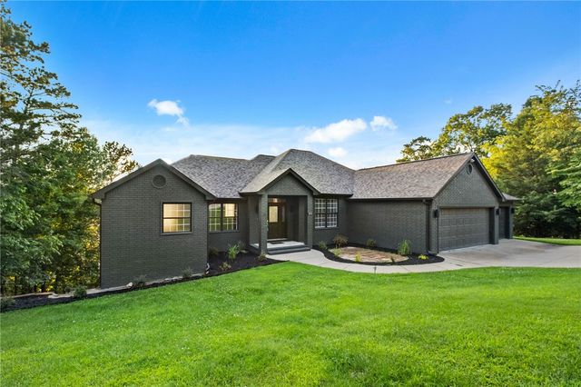 24 Acapulco Drive, Rogers, AR 72756