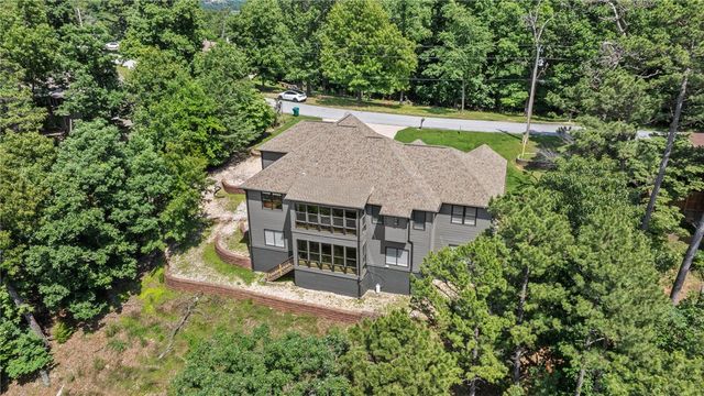24 Acapulco Drive, Rogers, AR 72756