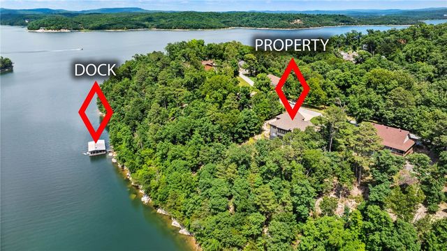 24 Acapulco Drive, Rogers, AR 72756