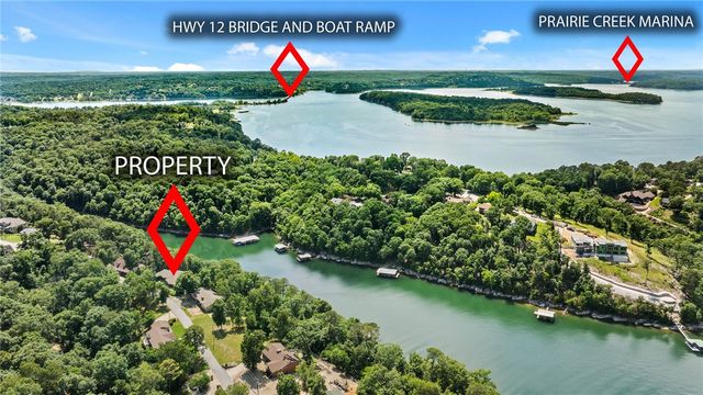 24 Acapulco Drive, Rogers, AR 72756