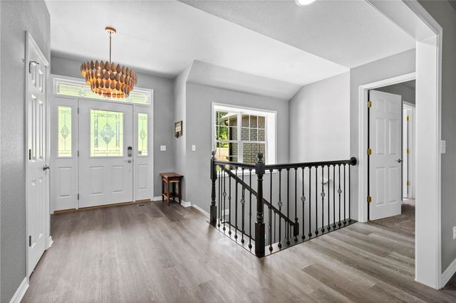 24 Acapulco Drive, Rogers, AR 72756