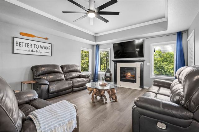 24 Acapulco Drive, Rogers, AR 72756