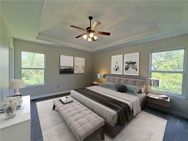 5101 NW 93rd Street, Kansas City, MO 64154