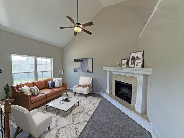 5101 NW 93rd Street, Kansas City, MO 64154