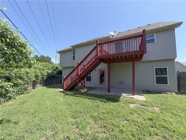 5101 NW 93rd Street, Kansas City, MO 64154