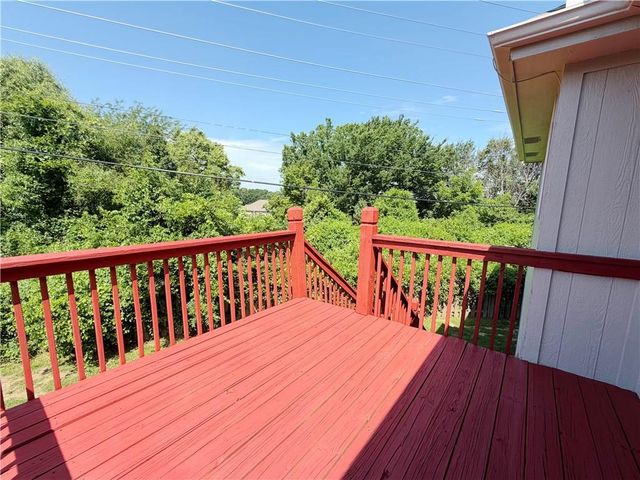 5101 NW 93rd Street, Kansas City, MO 64154