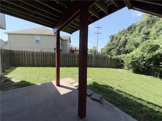 5101 NW 93rd Street, Kansas City, MO 64154
