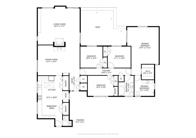 436 Scripps Dr, Davis, CA 95616