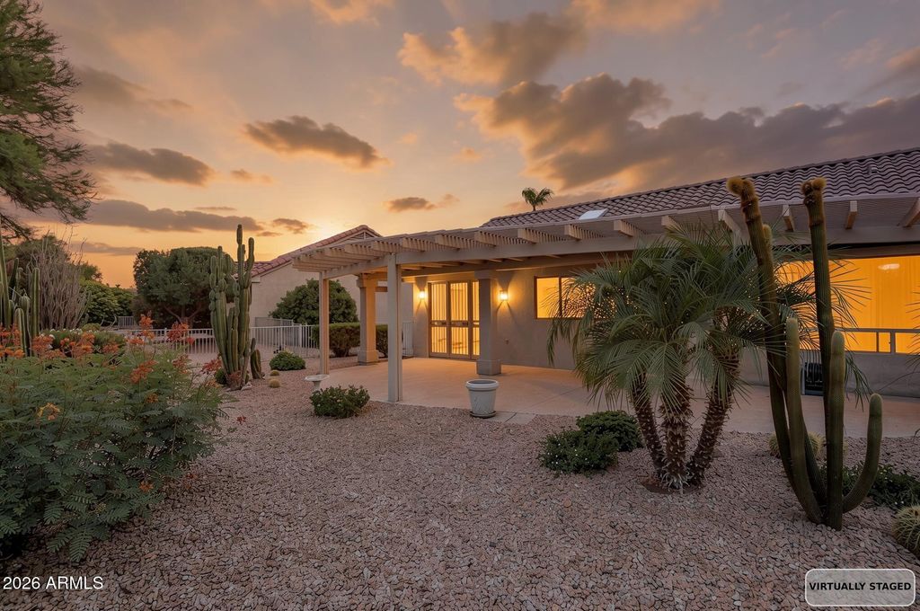 16067 W SANDIA PARK Drive, Surprise, AZ 85374 — photo 2