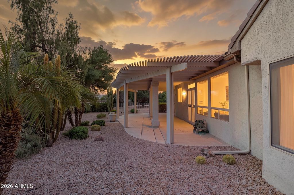 16067 W SANDIA PARK Drive, Surprise, AZ 85374 — photo 3