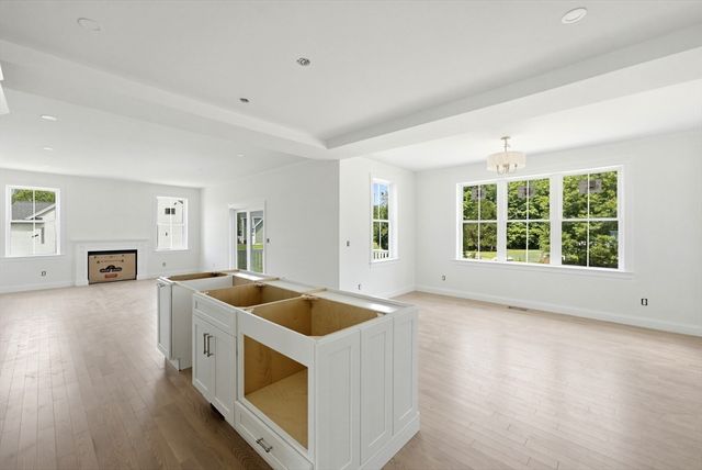 2 Jeffrey Drive, West Bridgewater, MA 02379