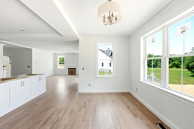2 Jeffrey Drive, West Bridgewater, MA 02379